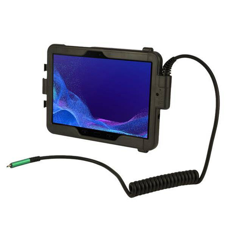 RAM® Tough-Case™ для Tab Active Pro и Active4 Pro – разъем USB типа C