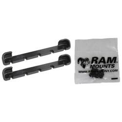 Торцевые чашки RAM® Tab-Tite™ для 7-дюймовых планшетов — открытые чашки