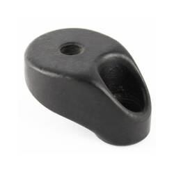 Фланцевый переходник RAM® 1/2 дюйма NPT для поворотных рычагов