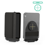 GDS® Tab-Conn™ для чехлов в стиле Folio (D-образная форма и задние площадки Pogo Pads)