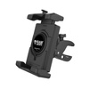 RAM® Quick-Grip™ Pro XL виброгасящее крепление для телефона с Tough-Claw™