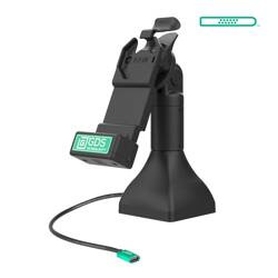 GDS® Uni-Conn™ 7" пьедестальная док-станция с USB-C