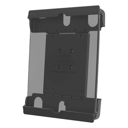 Держатель RAM® Tab-Tite™ для планшетов с диагональю 9–10,5 дюймов в прочном чехле