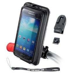 Чехол RAM® Aqua Box® Pro 20 с велосипедным креплением RAM® EZ-On/Off™