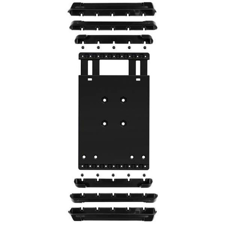 Универсальный подпружиненный держатель RAM® Tab-Tite™ для 7-дюймовых планшетов