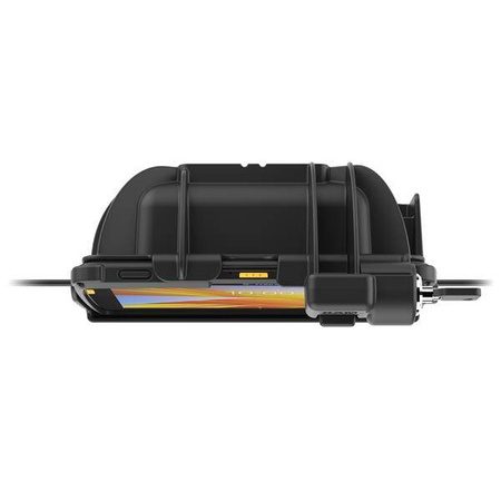 Блокировка GDS® Power + Dual USB Dock для Zebra ET4x 8 дюймов с IntelliSkin®