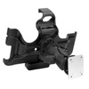 RAM® Powered Dock & Dashboard Mount для Samsung Tab Active4 Pro