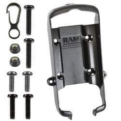 Подставка RAM® Form-Fit для Garmin GPS 72, 76, 96, GPSMAP 72 и 76S