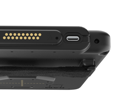 IntelliSkin® Next Gen для Samsung Tab Active5 (D-образная форма и задние накладки)