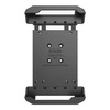 Подпружиненный держатель RAM® Tab-Tite™ для планшетов с диагональю 7–8 дюймов в футлярах
