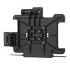 Комбинированная блокировка RAM® + двойная док-станция USB для планшета Honeywell RT10