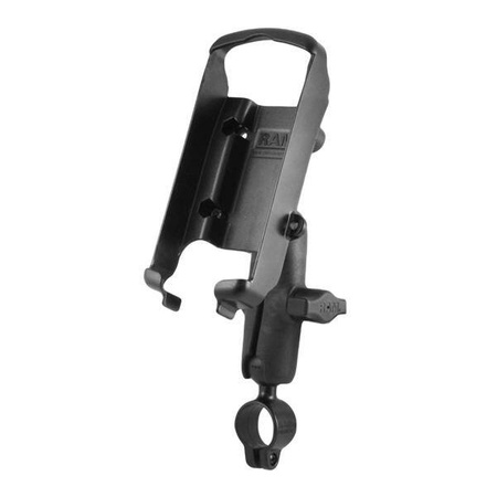 Композитное крепление RAM® на 1-дюймовую рейку для Garmin GPS 76, 96, GPSMAP 76S и других устройств