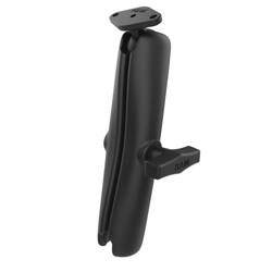 Рычаг RAM® с двойной головкой и алмазной шариковой пластиной