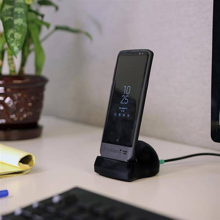 IntelliSkin® для Samsung Galaxy S8+