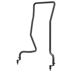 RAM® Tough-Bar™ для 2024 Ford F-250 - F-550 (Bench Seat)