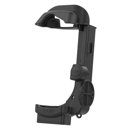 Пружинный держатель RAM® для Zebra MC9400 и MC9300