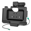 RAM® Combo-Locking Power + Data Dock для Samsung Tab Active4 Pro