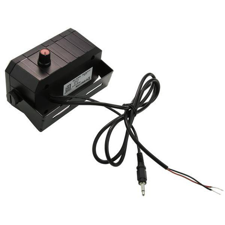 Динамик с усилителем GDS® Audio™