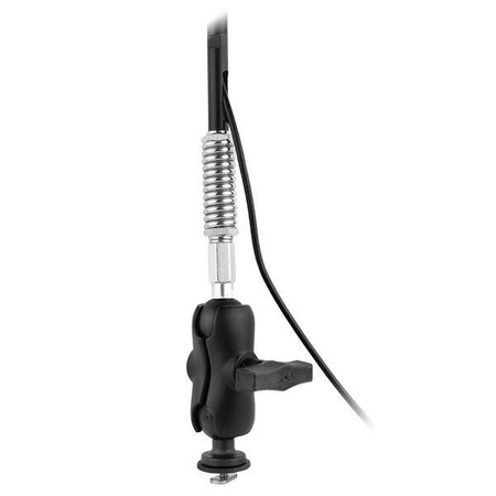 Прочное крепление RAM® Track Ball™ для weBoost