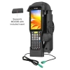 Док-станция с питанием RAM® + один USB-A для Zebra MC3300 и MC3400
