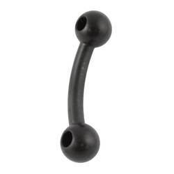 Длинный двойной шаровой адаптер RAM® Snap-Link™