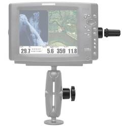 Комплект безопасности RAM® Pin-Lock™ для кронштейнов с гнездами размера C и кронштейнов подвеса