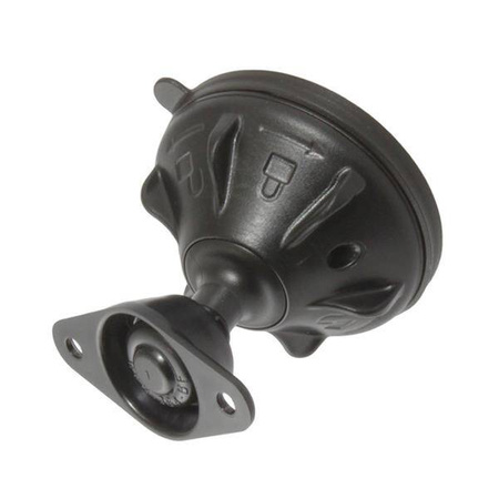 Крепление на присоске RAM® Mighty-Buddy™ с ромбовидной пластиной