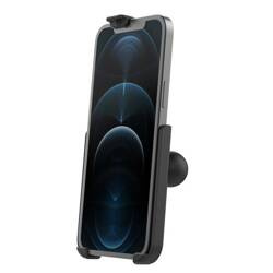 Подставка RAM® Form-Fit для Apple iPhone 12 и 13 Pro Max с шариком