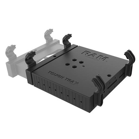 Крепление для ноутбука RAM® No-Drill™ для Chevrolet Silverado 2007–2013 годов и многое другое