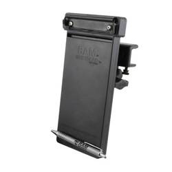 RAM® Multi-Pad™ с зажимным креплением для защиты от бликов