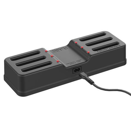 6-портовая зарядная док-станция RAM® для Samsung XCover 5