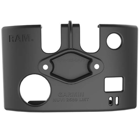 Подставка RAM® EZ-Roll'r™ для Garmin nuvi 2589LMT