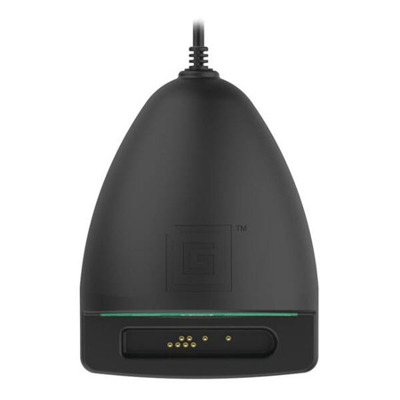 Настольная док-станция GDS® с доставкой питания - большие планшеты