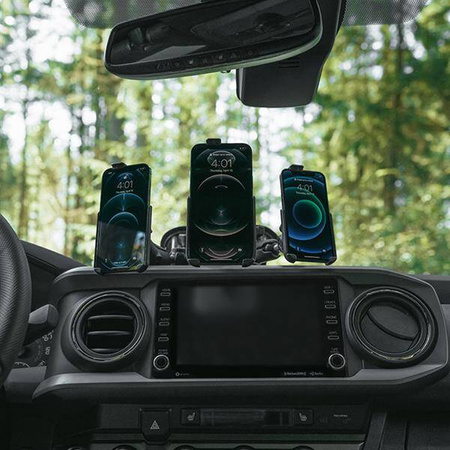 Подставка RAM® Form-Fit для Apple iPhone 12 Pro Max и 13 Pro Max