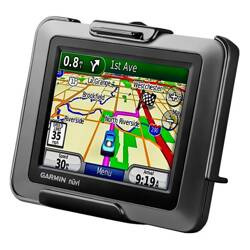 Подставка RAM® Form-Fit для Garmin nuvi 220, 500, 510, 550 и zumo 220