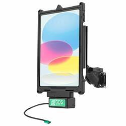 GDS® Uni-Conn™ Vehicle Bundle для Apple iPad 10-го поколения