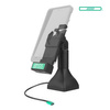GDS® Uni-Conn™ 7" пьедестальная док-станция с USB-C