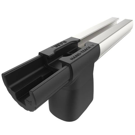 Центральный соединитель RAM® Hand-Track™ с удлинителем направляющей 4 дюйма
