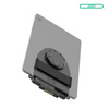GDS® Tab-Conn™ для планшетов без чехла (D-образные подушечки Pogo Pads)