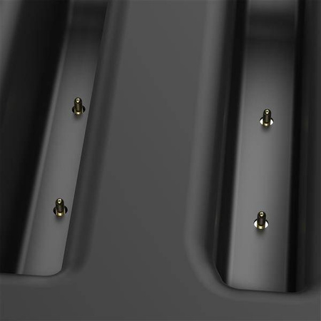 6-портовая зарядная док-станция RAM® для Samsung XCover6 Pro без чехла