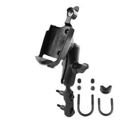 Крепление бачка тормозной системы/сцепления RAM® для Garmin Rino 520, 530 и других моделей