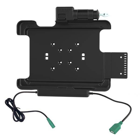 Блокировка клавиш RAM® + док-станция для передачи данных для планшета Honeywell RT10