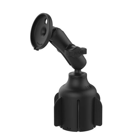 Крепление подстаканника RAM® Stubby™ для Apple MagSafe