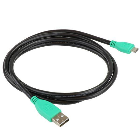 Оригинальный прямой кабель GDS® USB 2.0 длиной 1,2 м