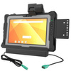 RAM® Power + Data Dock для Getac ZX80