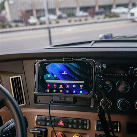 RAM® Skin™ для Samsung Tab Active3