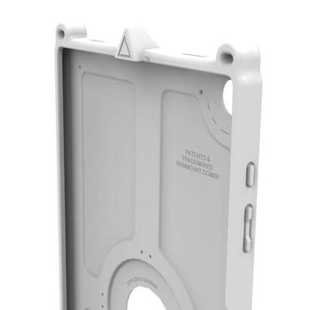 IntelliSkin® Next Gen для Samsung Tab A9+ - серый