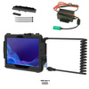 Комплект RAM® Tough-Case™ для Tab Active4 Pro с зарядным устройством Power Delivery