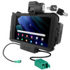 Модуль питания с блокировкой RAM® + двойная док-станция USB для Tab Active5 и 3