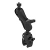 Крепление для камеры RAM® Tough-Ball™ с небольшим зажимным основанием RAM® Tough-Claw™
